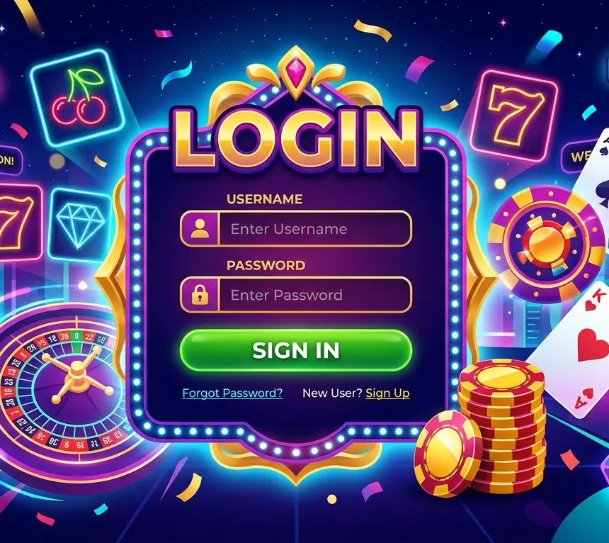 Boom login