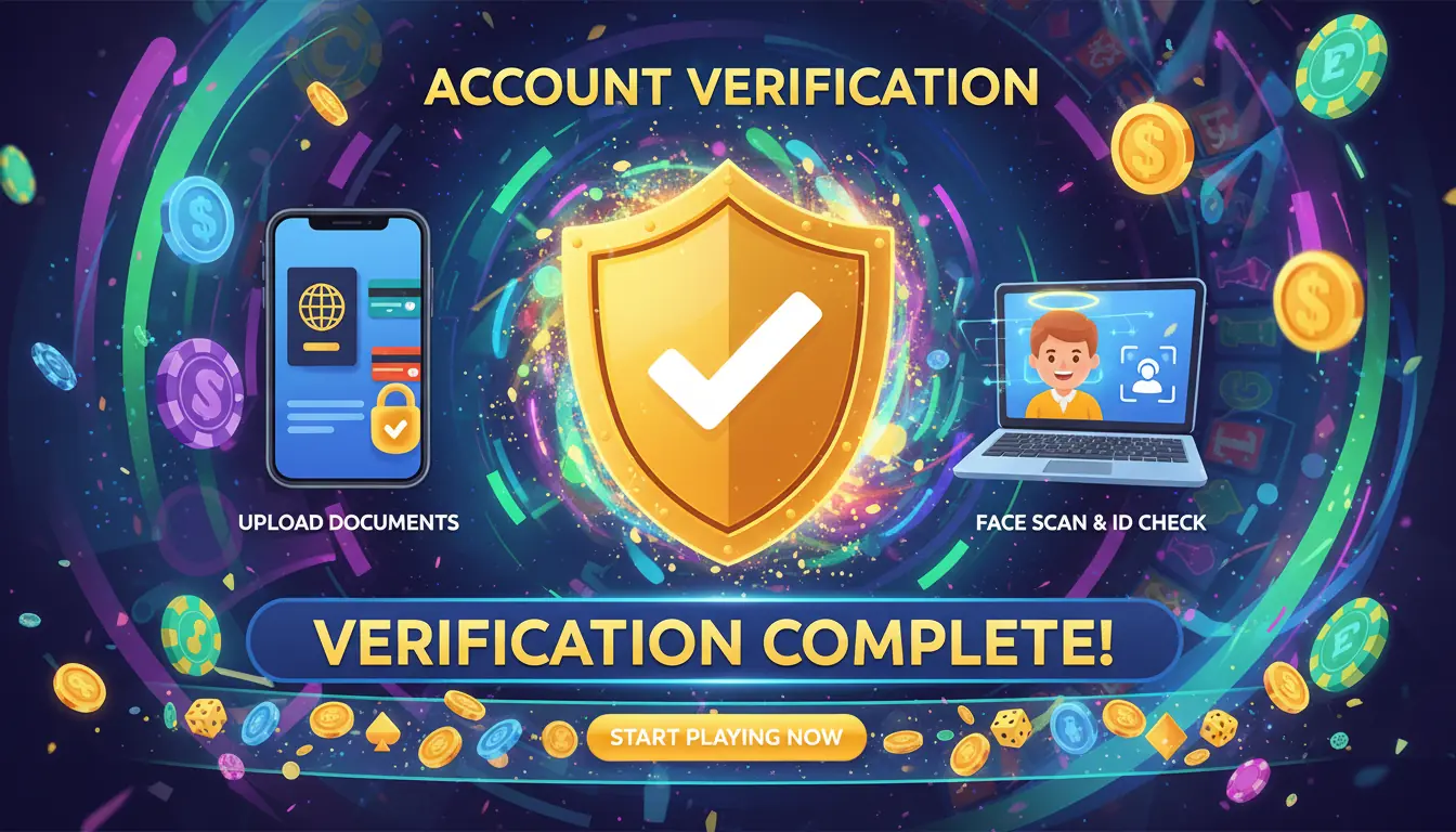 Boom verification