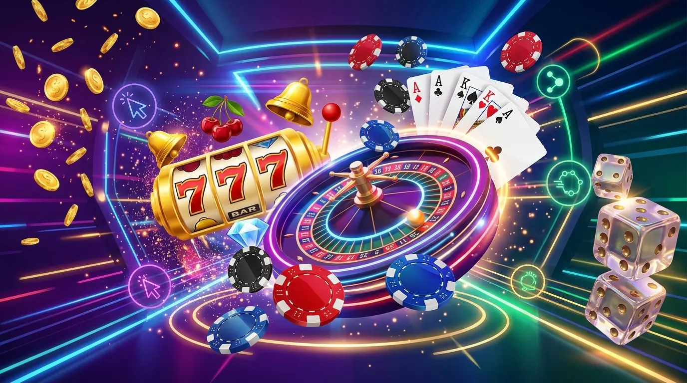 Boom casino owner