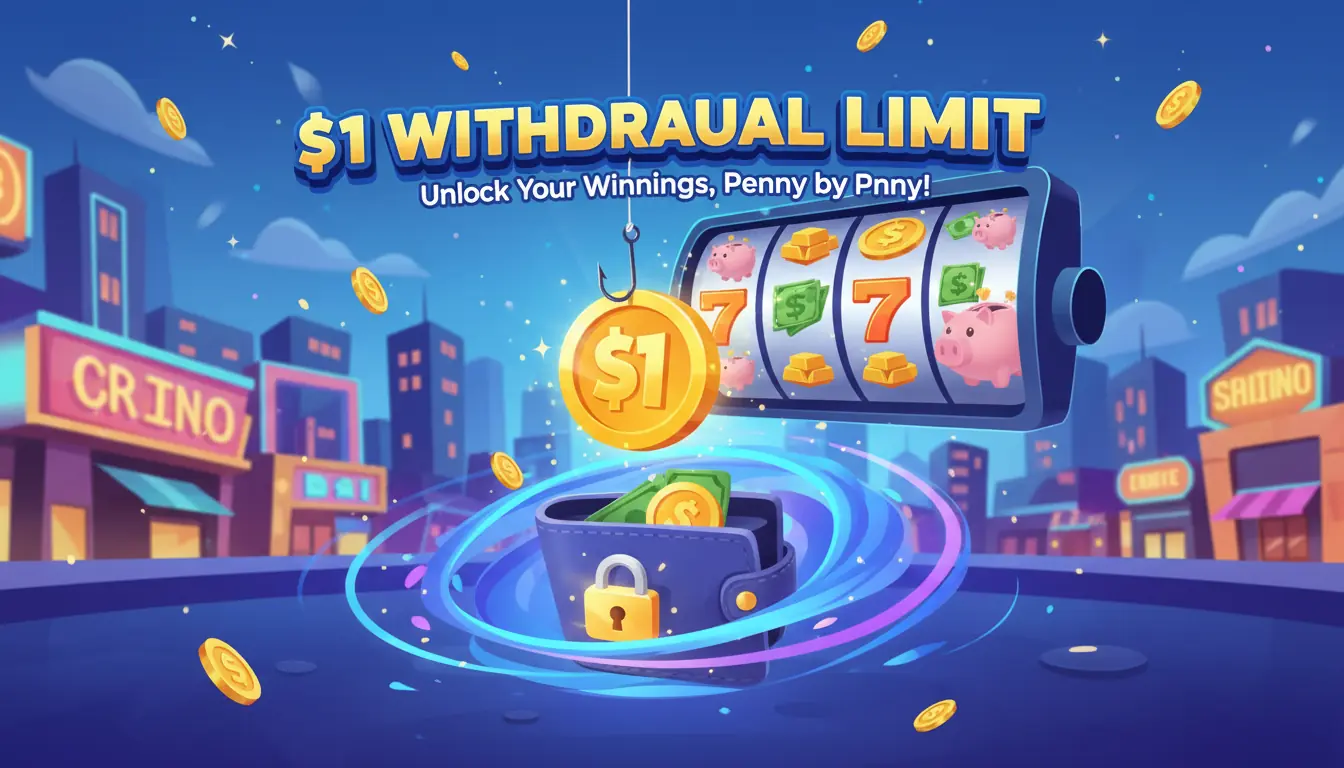 Boom withdrawal limit
