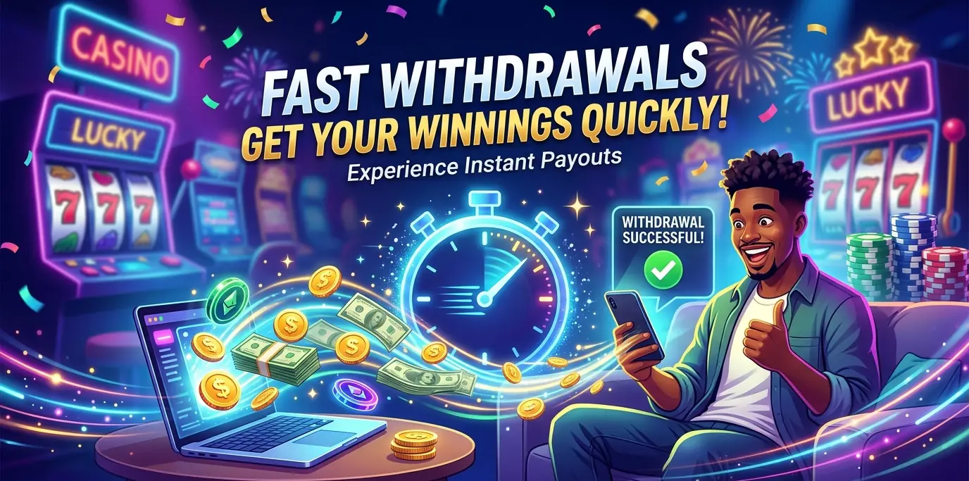 Boom casino payout time