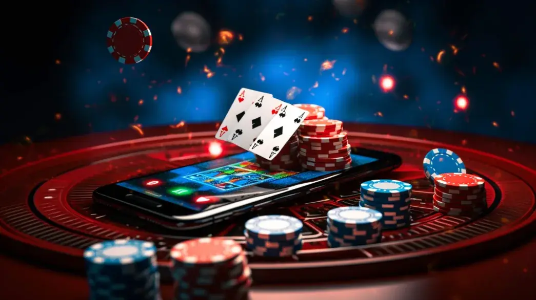 Boom casino games