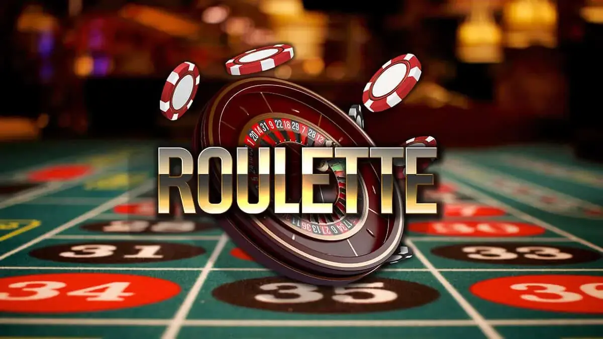 Boom casino roulette