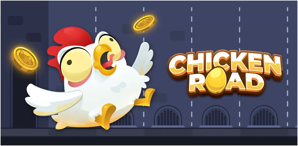 Boom Chicken Road